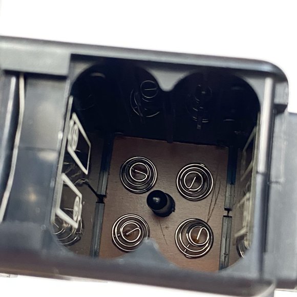 On camera FLASH - MAXWELL DA-5000S ZOOM - Picture 5 of 13